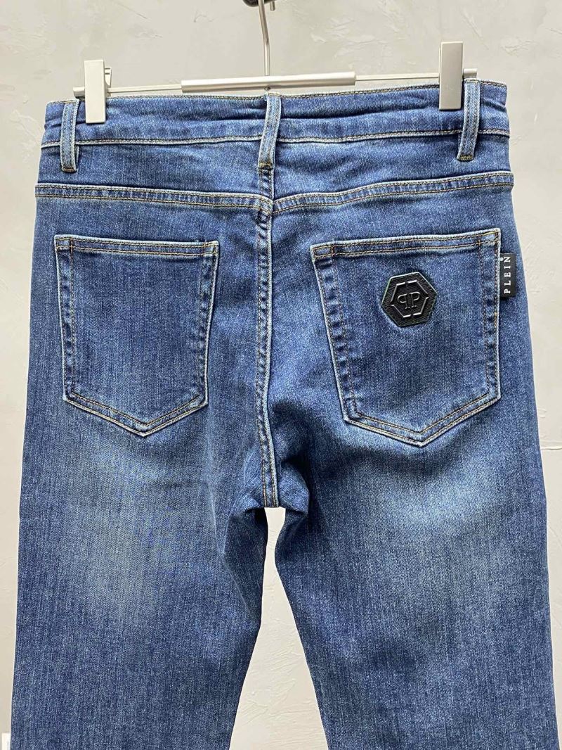 Philipp Plein Jeans